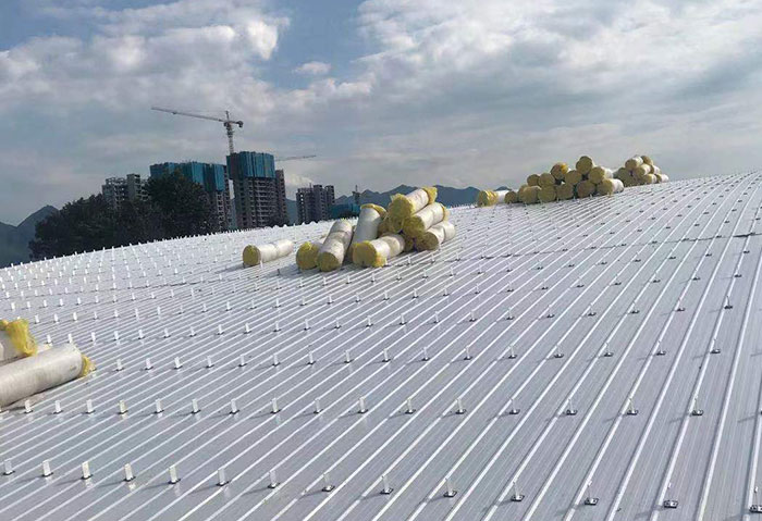 平湖 网架施工